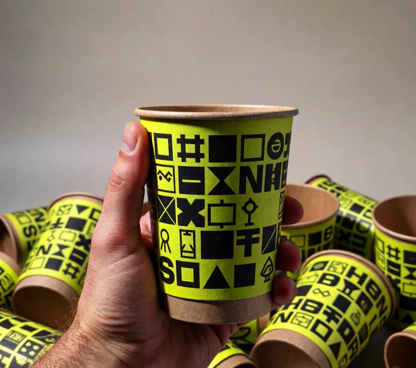 Cups