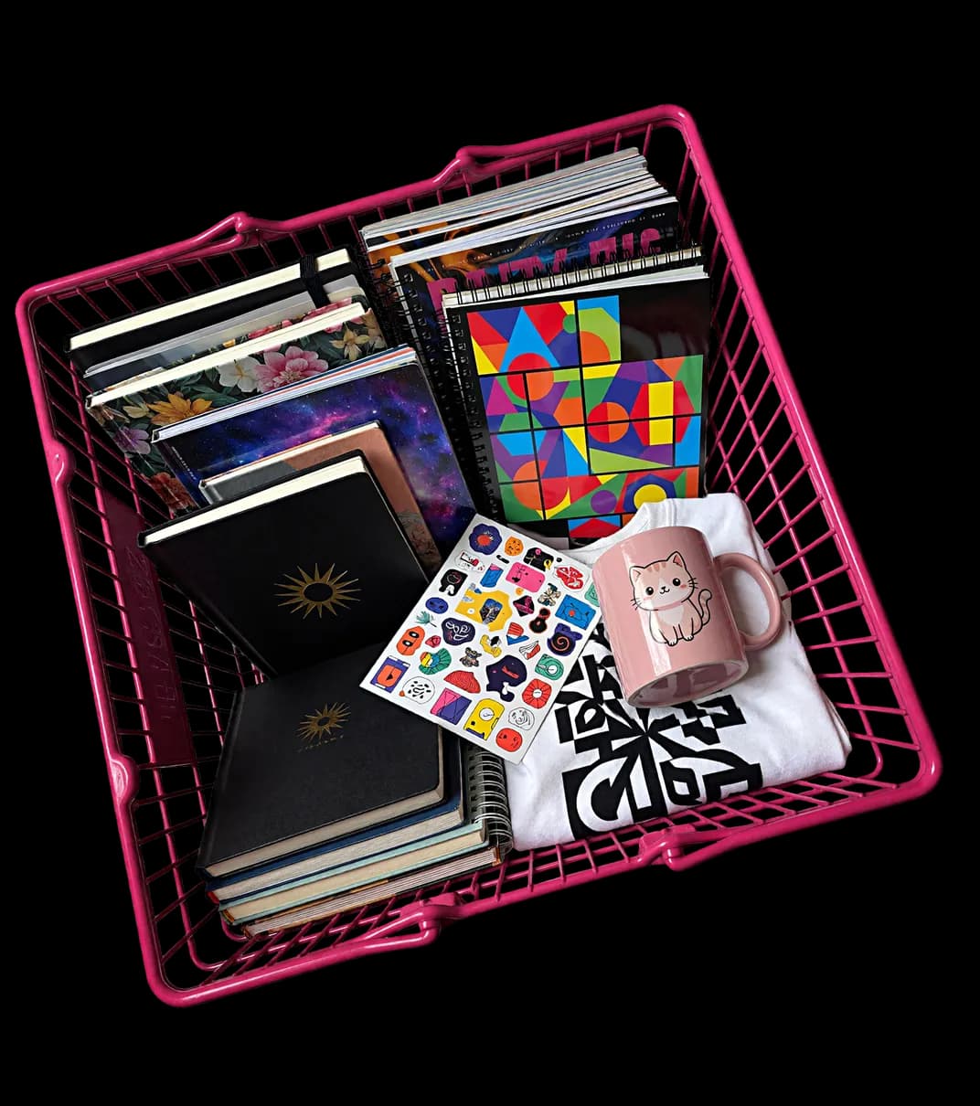 print-box