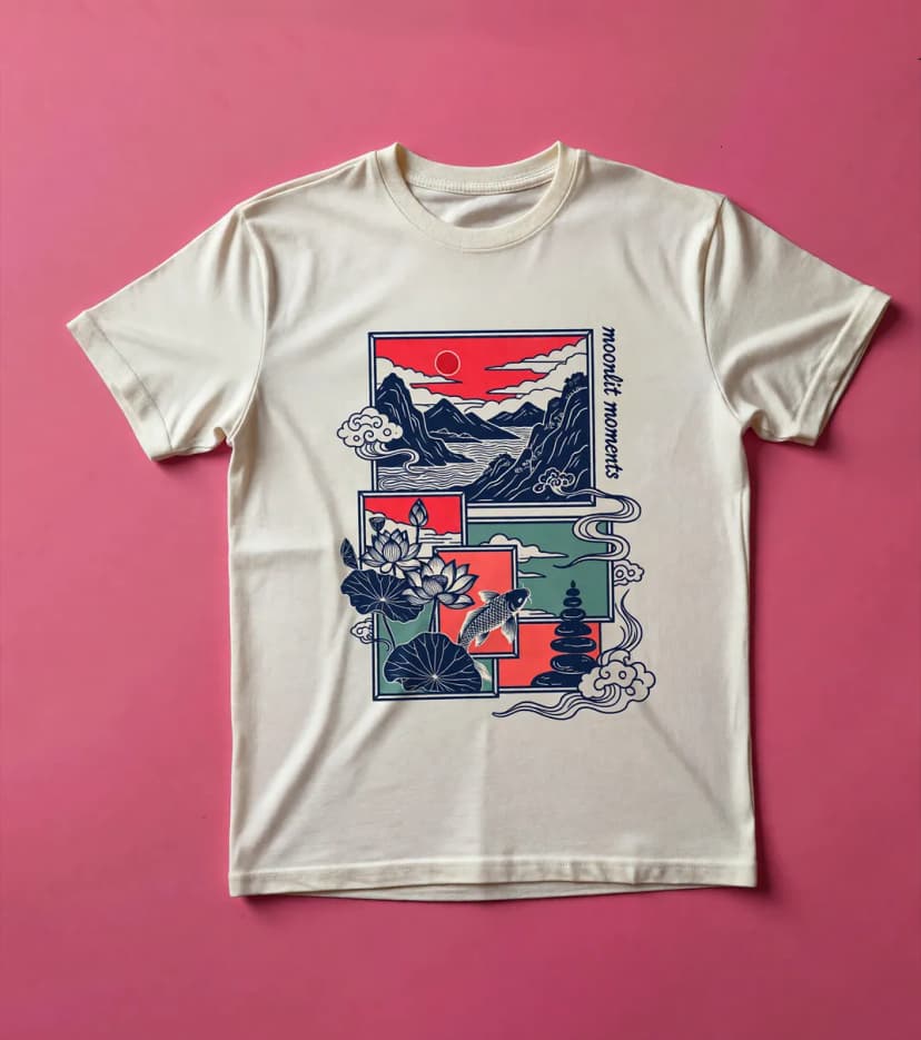 T-Shirts